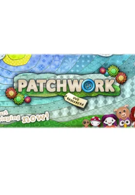 Patchwork