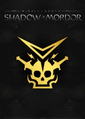 Middle-Earth: Shadow of Mordor - Hidden Blade Rune (DLC)