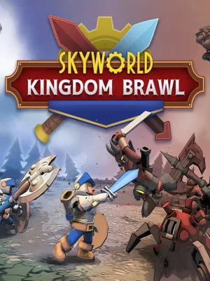 Skyworld: Kingdom Brawl [VR]