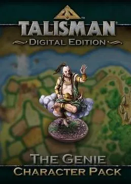 Talisman Character - Genie (DLC)