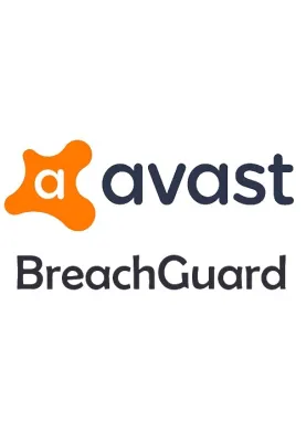 Avast BreachGuard