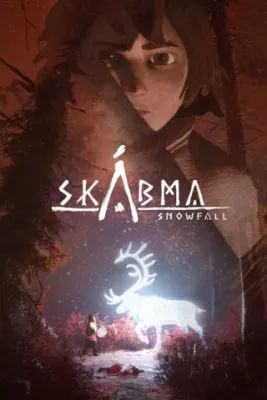 Skábma™ - Snowfall
