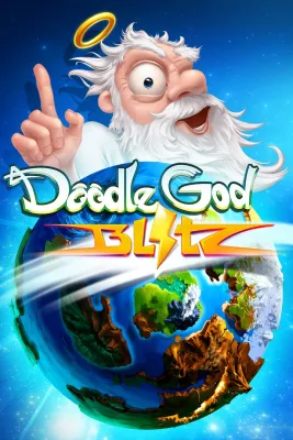 Doodle God Blitz - The Rise of Egypt (DLC)