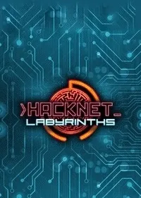 Hacknet - Labyrinths (DLC)