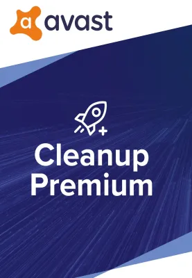 Avast Cleanup PREMIUM (2022)