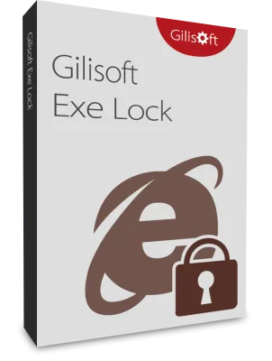 Gilisoft EXE Lock