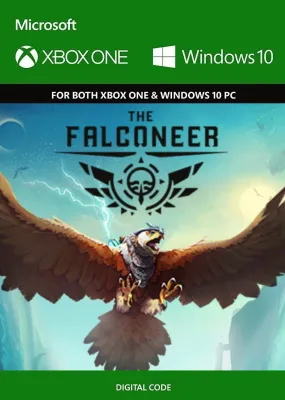The Falconeer