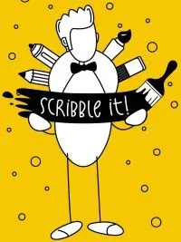 Scribble It! - Premium Edition (DLC)