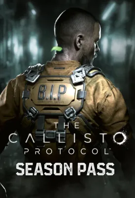 The Callisto Protocol - Season Pass (DLC)
