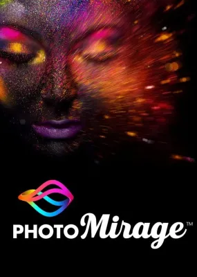 Corel PhotoMirage