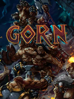 Gorn [VR]