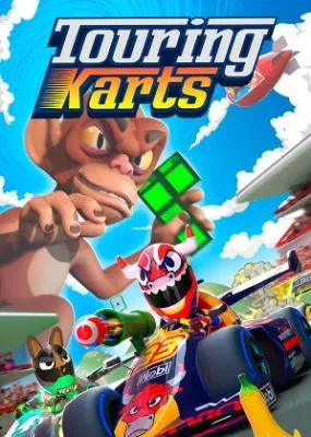 Touring Karts [VR]