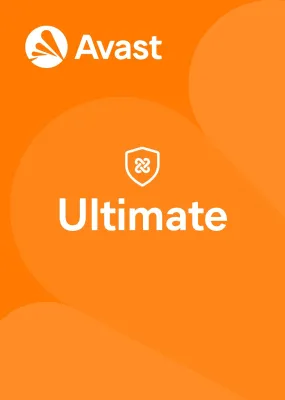 Avast Ultimate 2023 (Windows)