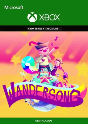 Wandersong