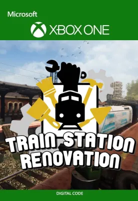 Train Station Renovation