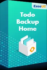 EaseUS Todo Backup Home 2023 Edition Upgrade