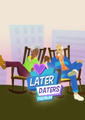 Later Daters - Premium
