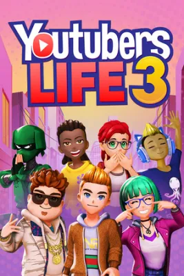 Youtubers Life 3