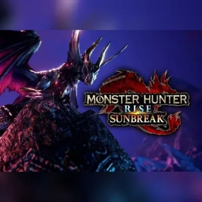 MONSTER HUNTER RISE + Sunbreak (DLC)