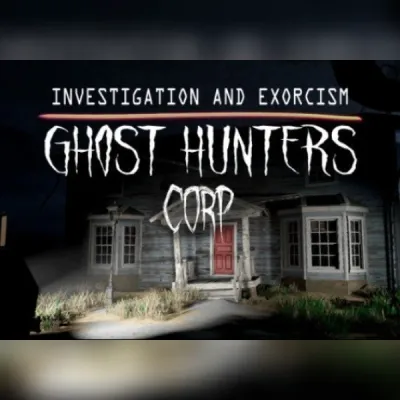 Ghost Hunters (PC) Steam Gift