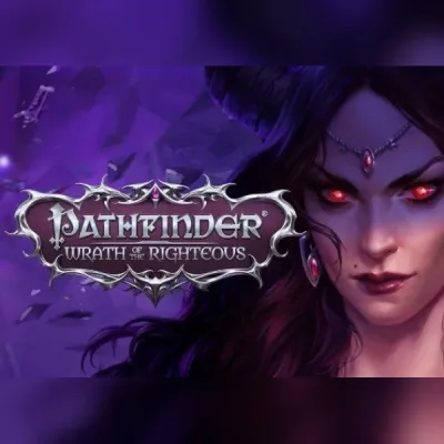 Pathfinder: Wrath of the Righteous - Commander Pack Bundle (DLC)