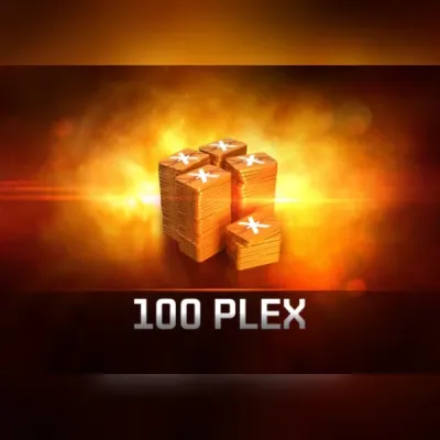 EVE Online: 100 PLEX (PC) Steam Gift