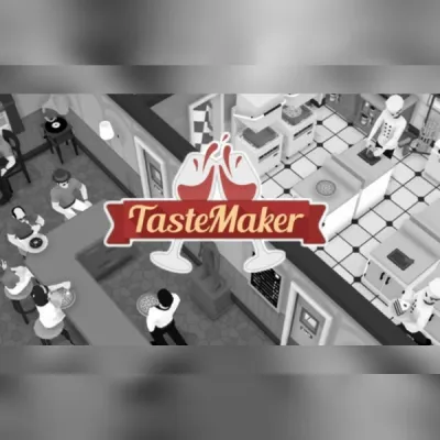 Tastemaker (PC) Steam Gift