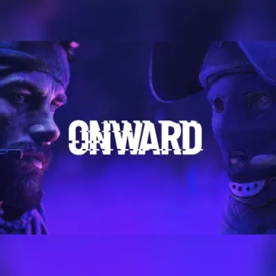 Onward VR (PC) Steam Gift