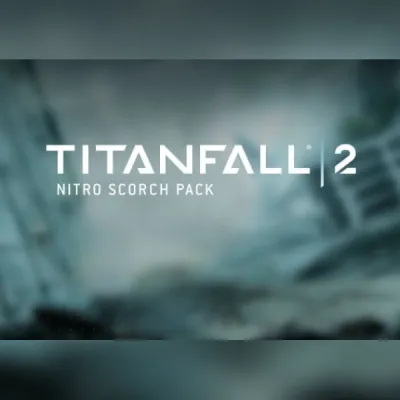 Titanfall 2 Nitro Scorch Pack (DLC) (PC) Steam Gift
