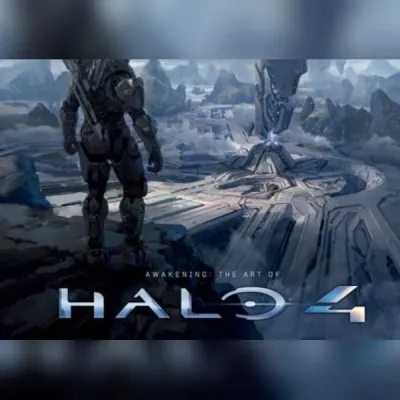 Halo 4 (PC) Steam Gift