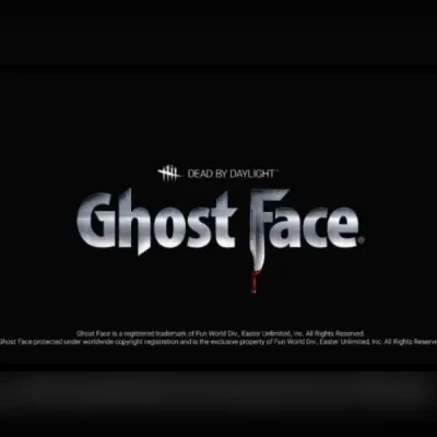 Dead by Daylight - Ghostface DLC (PC) Steam Gift