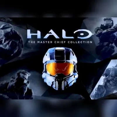 Halo: The Master Chief Collection Bundle (PC) Steam Gift