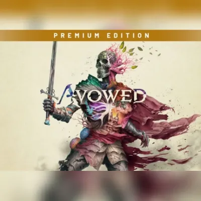 Avowed Premium Edition