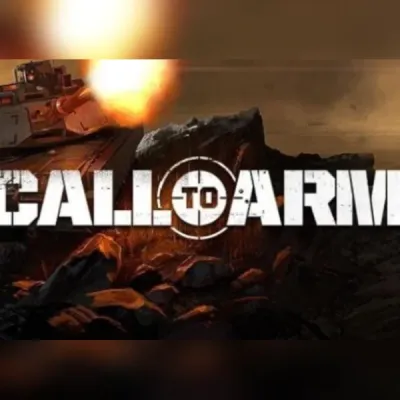 Call to Arms - Season Pass (DLC) (PC) Steam Gift