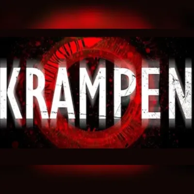 KRAMPEN (PC) Steam Account