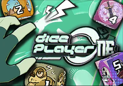 Dice Player One (PC) Steam Account