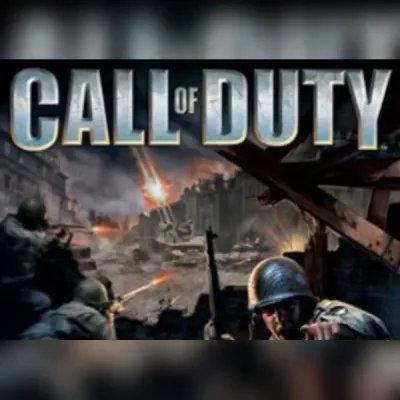 Call of Duty (2003) (PC) Steam Gift