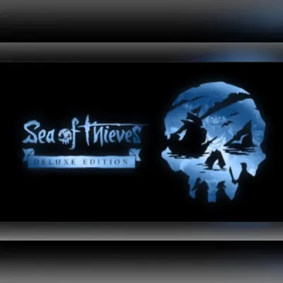 Sea of Thieves 2024 Deluxe Edition (PC) Steam Account