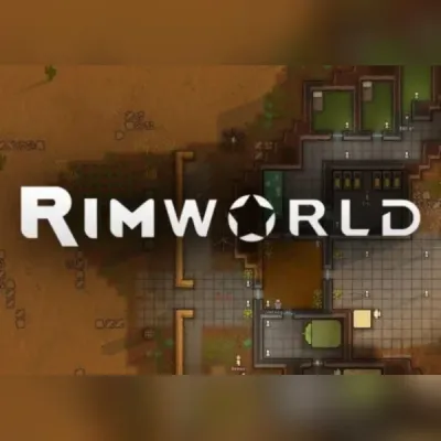 RimWorld Name in Game Pack (PC) Steam Account