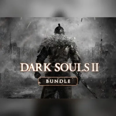 DARK SOULS™ II: Bundle (DX9) (PC) Steam Account