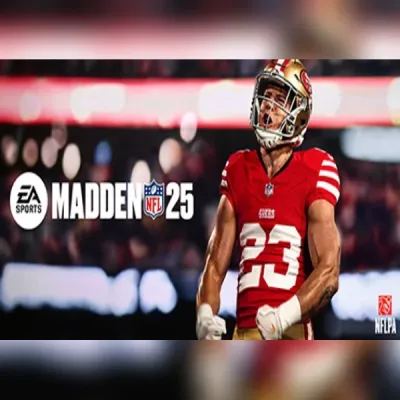 Madden NFL 25 (PC) Steam Account