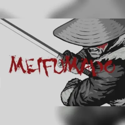 Meifumado (PC) Steam Gift