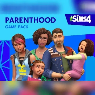 The Sims™ 4 Parenthood (DLC) (PC) Steam Gift