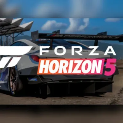Forza Horizon 5 Apex Allstars Car Pack (DLC) (PC) Steam Gift