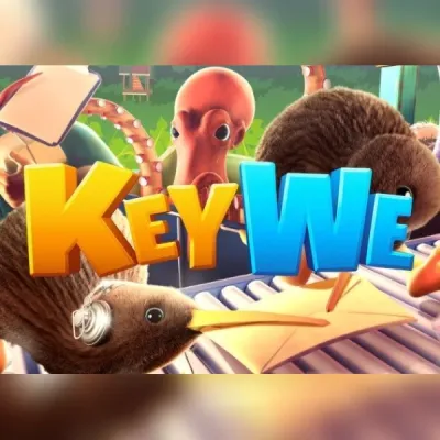 KeyWe - Early Bird Pack (DLC)