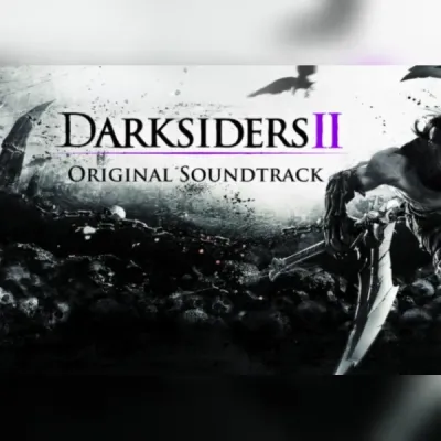 Darksiders II: Deathinitive Edition Soundtrack (DLC) (PC) Steam Gift