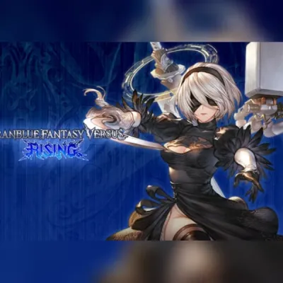 Granblue Fantasy Versus: Rising - Additional Character (2B) (DLC) (PC) Steam Gift