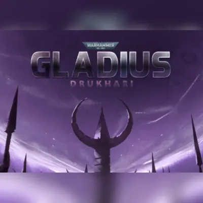Warhammer 40,000: Gladius - Drukhari (PC) Steam Gift