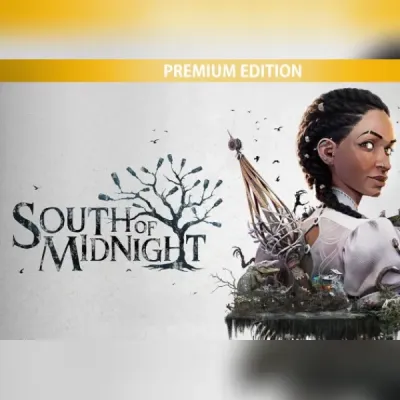 South of Midnight Premium Edition
