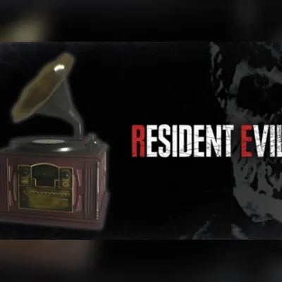 RESIDENT EVIL 2 - Original Ver. Soundtrack Swap (DLC) (PC) Steam Gift